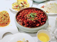-咪咪川菜(太乙路店)