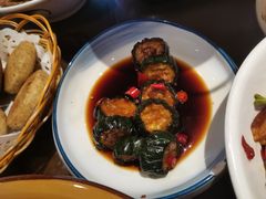 -富正毅三下锅·湘西韵味(天门山索道店)