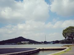 -上海月湖雕塑公园