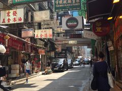 -香港蓮香樓(中環店)