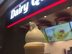 -DQ·蛋糕·冰淇淋(龙湖狮山天街店)