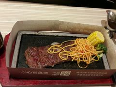 -必胜客(东大桥店)