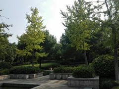 -杭州城北体育公园