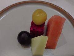 -臻萃轩中餐厅(国家会展中心店)