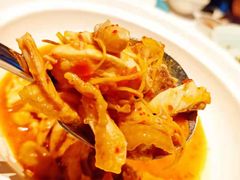 -湘上湘(米其林餐厅-正大中心总店)