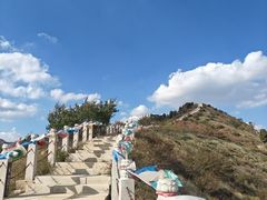 -五当召景区