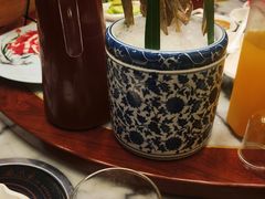 -口福居老北京涮肉(大运村店)