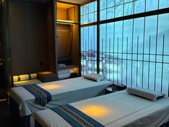 -星漾里•SPA•足道•按摩•养生(吕厝店)
