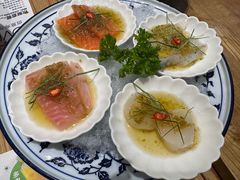 -Sushi Love 创意寿司(丽影广场店)