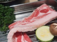 -Ant 蚂蚁洞烤肉·大营地(上海静安大悦城店)