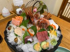 -和创柚子·会席日本料理(新区淮海街店)