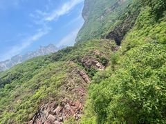-云台山风景名胜区