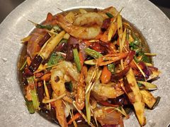 -饭江湖·江湖菜(湖广会馆店)