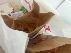 -肯德基(中纬店)