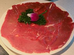 -红鼎坊·老成都火锅(新南门店)