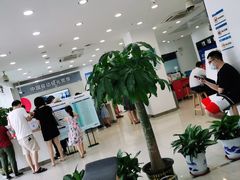 -中国移动(书城服务厅)