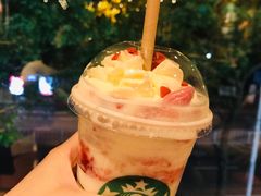 -星巴克(中远两湾城店)