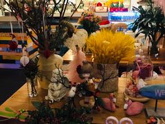 -Kitchen·Y洋厨房西餐厅(王府壹号店)