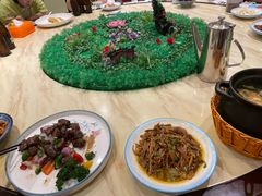 -苏浙徽·江南荟·本味融合菜(相城方圆里店)