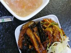 -陈记老七手擀面(哈西万达广场店)