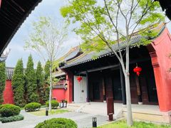 -苏州文庙(姑苏区)