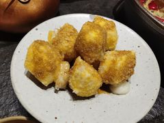 -盡膳口福跷脚牛肉火锅(合生汇购物中心店)