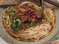 -百春原湖南牛肉粉(百联世纪店)
