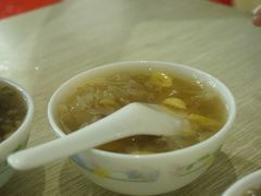 -老福合沟无米粿甜汤粿品店