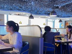 -徐记小怪兽肉蟹煲(中央大街店)