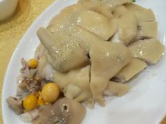 -九大簋家宴(北京路店)