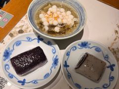 -莲湖糕团店·老秦淮小吃