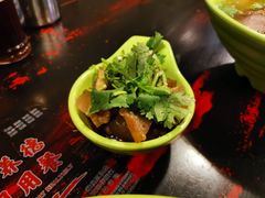 -张记牛肉面馆(天津路店)