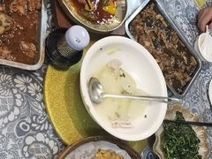 -米庄·原味私房菜(骏壹万邦店)