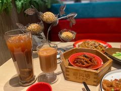 -避风塘(宝山万达店)