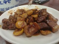 -兴福老面馆(寺路街店)