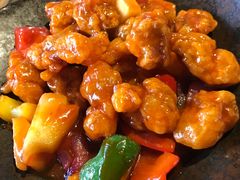 冰镇咕噜肉-小和庆·知味(首铸万科店)