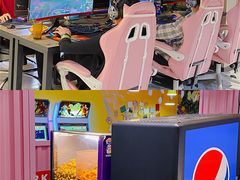 -火星工厂·桌游·团建聚会·轰趴馆(厦滘店)