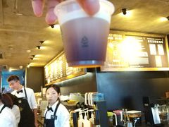 -星巴克臻选(宁波天一广场店)
