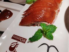 -鸭匠食府·挂炉烤鸭·新京菜(阜成路店)