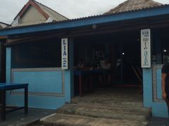 -金巴兰海滩烛光bbq