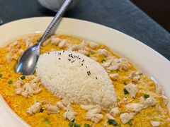 -翡翠鸟精品泰国菜(北辰财富中心店)