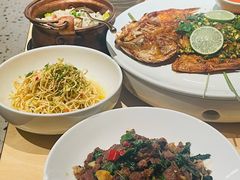 -一坐一忘云南菜(卓悦中心)