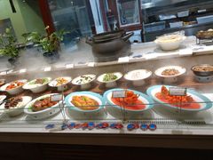 -陈记菜馆·非遗淮扬菜(东关街教场店)