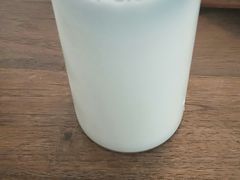 -知亘茶食