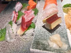 -千代武日本料理(爱建店)