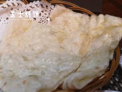 芝士烤饼-辛德里印度餐厅(勒泰商圈店)
