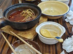 -山城欢现炒食堂(上海城店)