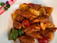 -若蘭慈·无国界素食料理(欢乐海岸店)