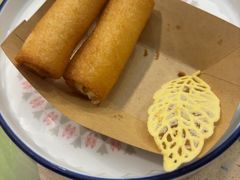 -点都德(皇岗村店)