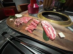 -虎哥六韩式烤肉料理 TIGERGRILL(隆生金山湖中心购物广场店)